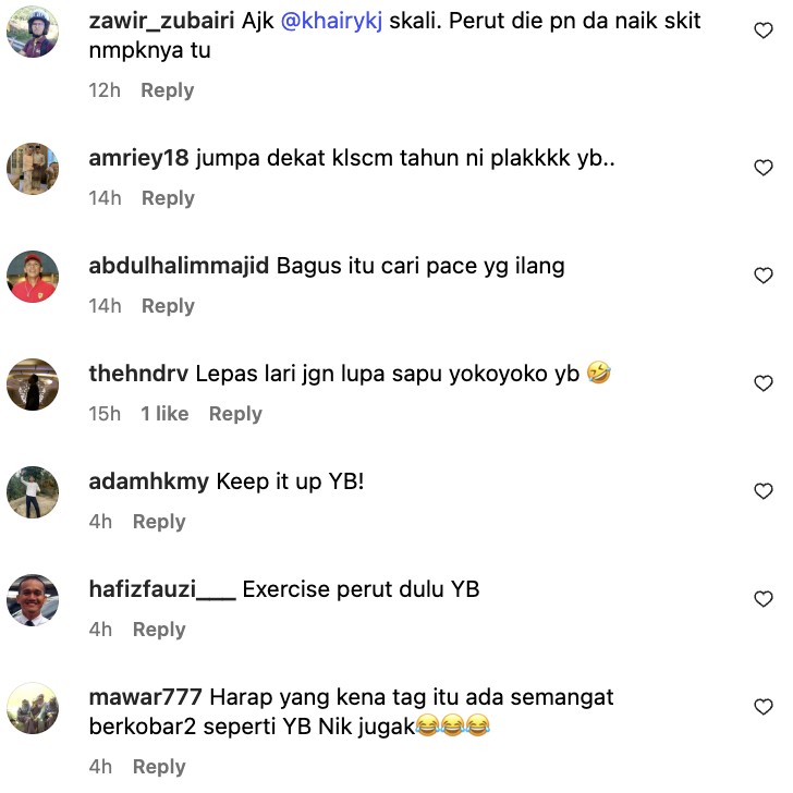 nik nazmi